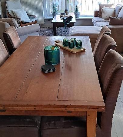 Onder De Walnoot Villa Ermelo Dış mekan fotoğraf
