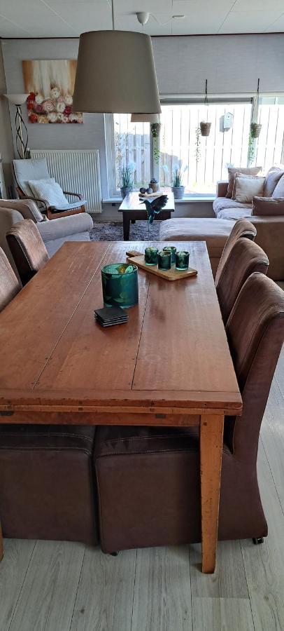 Onder De Walnoot Villa Ermelo Dış mekan fotoğraf