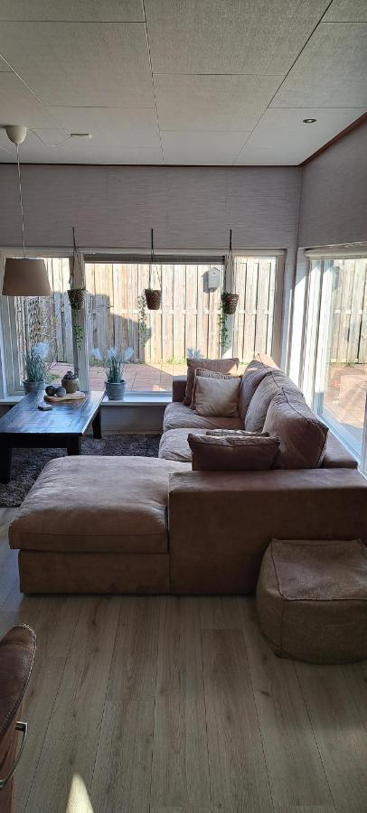 Onder De Walnoot Villa Ermelo Dış mekan fotoğraf