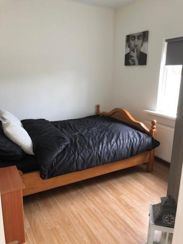 Onder De Walnoot Villa Ermelo Dış mekan fotoğraf