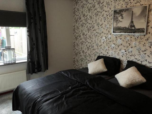 Onder De Walnoot Villa Ermelo Dış mekan fotoğraf