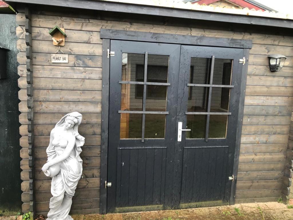 Onder De Walnoot Villa Ermelo Dış mekan fotoğraf